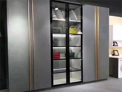 產(chǎn)品展廳