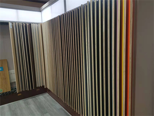 產(chǎn)品展廳