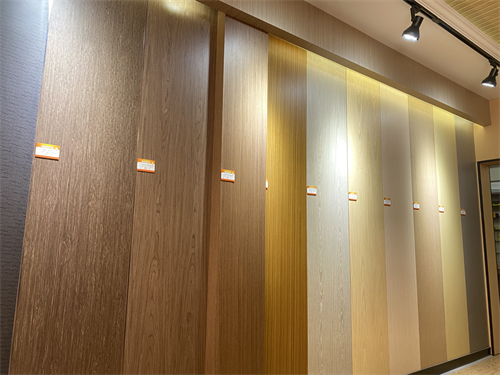 產(chǎn)品展廳